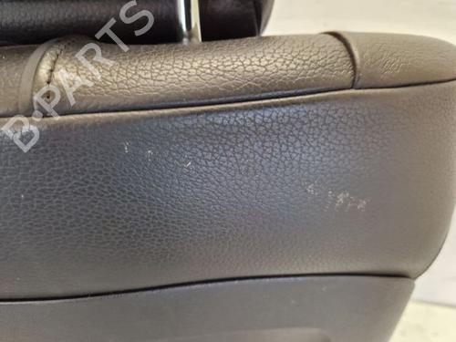Left front seat BMW X3 (E83) 2.0 d | BP27326947C15 