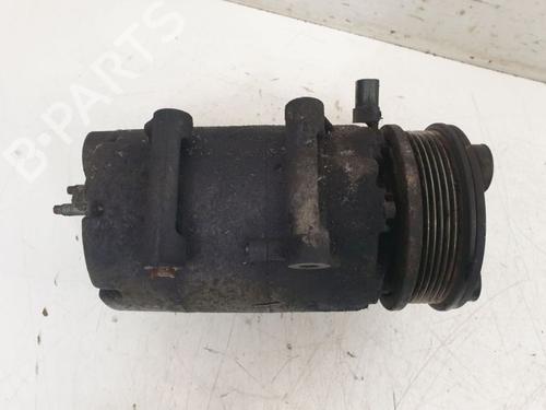 AC compressor FORD GALAXY II (WA6) 1.8 TDCi | BP35947669M34 - Image 5