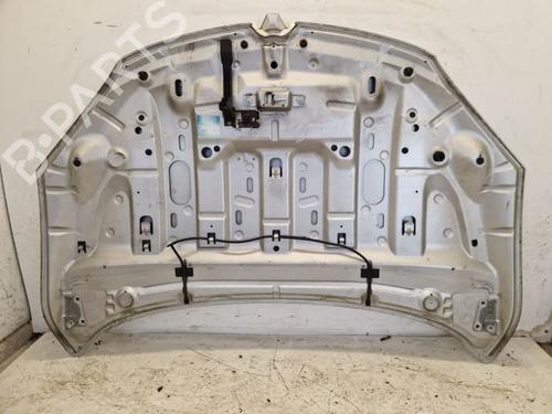 Hood RENAULT MEGANE III Grandtour (KZ0/1) 1.5 dCi (KZ1M, KZ1W, KZ0R) | BP29107395C1 