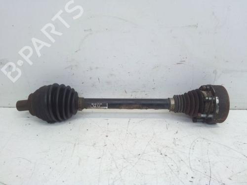 Used Left front driveshaft SEAT LEON (1P1) 1.4 TSI (125 hp) 31702924