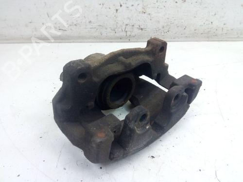 Used Right front brake caliper FORD S-MAX (WA6) 2.0 TDCi (140 hp) 29107096