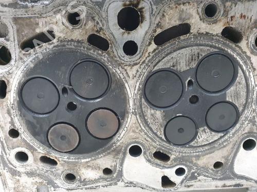 Cylinder head CITROËN JUMPER II Van 2.2 HDi 110 | BP38029744M5  - Image 9