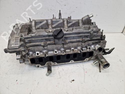 Culasse TOYOTA AVENSIS Estate (_T27_) 2.2 D-4D (ADT271_, ADT271R) (150 hp) 30578656