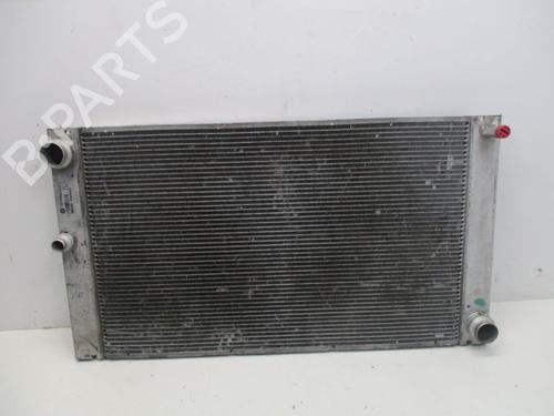 Used Water radiator BMW 5 Touring (E61) 530 d (235 hp) 29083908
