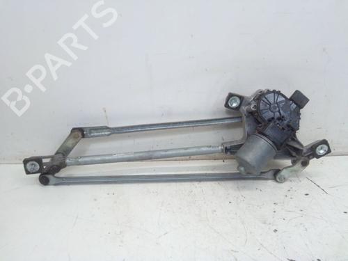 Used Front wipers mechanism FORD MONDEO IV Turnier (BA7) 2.0 TDCi (130 hp) 30261423