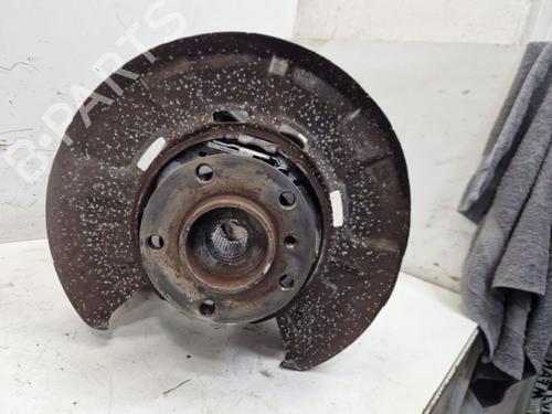Left rear steering knuckle BMW X5 (E70) xDrive 30 i | BP29103064M27 