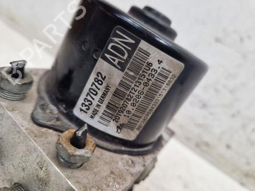 Electronic module OPEL ASTRA J Sports Tourer (P10) 1.4 Turbo (35) | BP29107973M83 