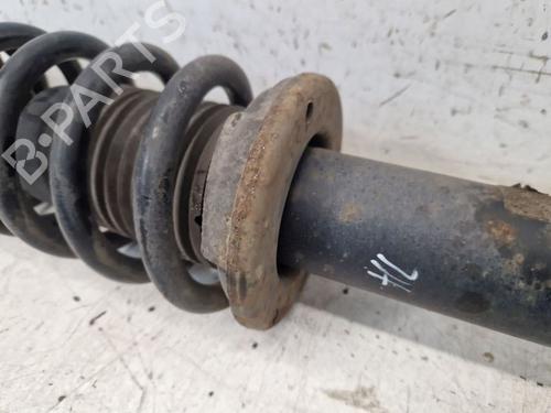 Left rear shock absorber BMW X3 (F25) xDrive 20 d | BP29102323M18 