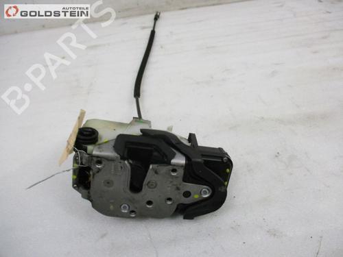 Rear right lock OPEL INSIGNIA A (G09) 2.0 CDTI (68) | BP18758821C99 