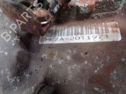 Gearbox HONDA CR-V II (RD_) 2.4 Vtec 4WD (RD7) | BP31588544M3 