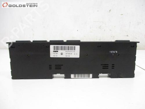 Switch BMW X3 (E83) 3.0 d | BP37105450I30 - Image 6