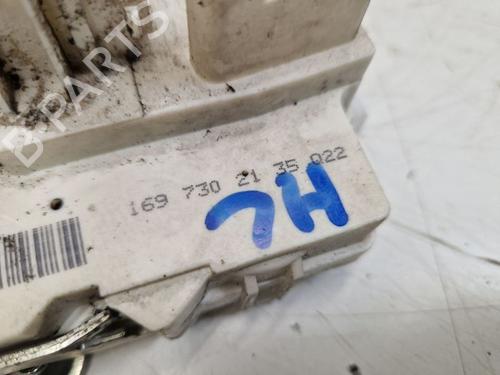 Rear left lock MERCEDES-BENZ A-CLASS (W169) A 170 (169.032, 169.332) | BP29104900C100 