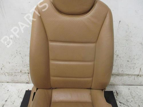 Right front seat PORSCHE CAYENNE (9PA) S 4.5 | BP37127093C16 - Image 3
