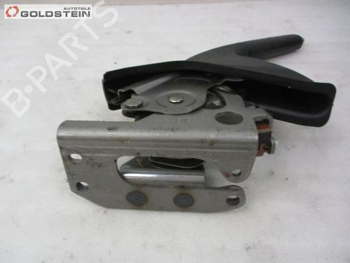Hand brake MAZDA CX-7 (ER) 2.3 MZR DISI Turbo AWD (ER3P) | BP37103662I18 - Image 5