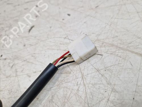 Left mirror TOYOTA COROLLA Verso (ZER_, ZZE12_, R1_) 2.2 D-4D (AUR10_, AUR10R) | BP29106028C26 