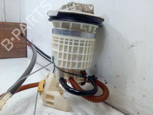 Fuel pump MINI MINI (R50, R53) Cooper | BP30398524M76