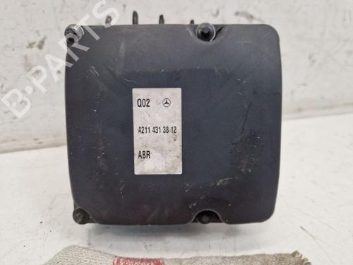 ABS pump MERCEDES-BENZ E-CLASS T-Model (S211) E 200 CDI (211.207) | BP39007676M43 - Image 7