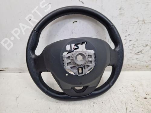 Steering wheel RENAULT ZOE (BFM_) ZOE (BFMD) | BP29105998C49 