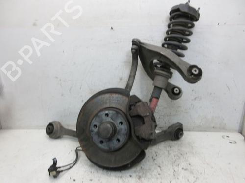 Used Left front steering knuckle MERCEDES-BENZ E-CLASS (W211) E 220 CDI (211.006) (136 hp) 21172074