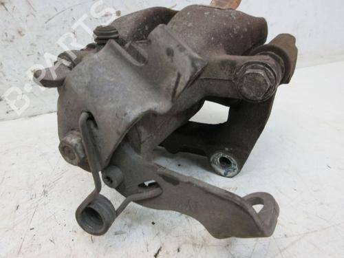 Right rear brake caliper CITROËN C4 II (NC_) 1.6 VTi 120 (NC5FS0, NC5FS9) | BP38027492M106  - Image 6