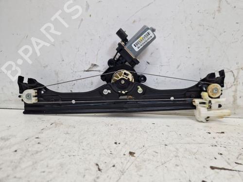 Front left window mechanism FIAT 500 (312_) 1.4 (312AXC1B, 312CXC1B) | BP37143006C22 - Image 4