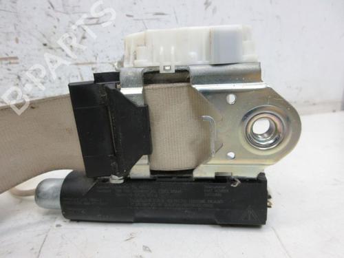 Front right seatbelt VW EOS (1F7, 1F8) 2.0 FSI | BP37126827I25 - Image 6