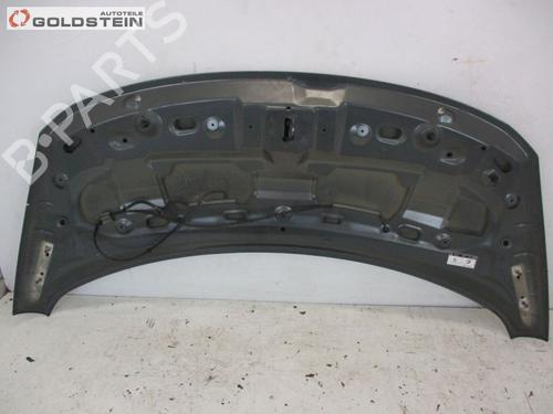 Hood PEUGEOT 3008 I MPV (0U_) 1.6 HDi | BP18753167C1 
