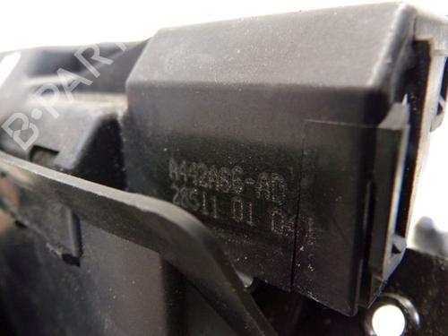 Electronic module FORD FIESTA VI (CB1, CCN) 1.6 Ti | BP38507391M83 - Image 9