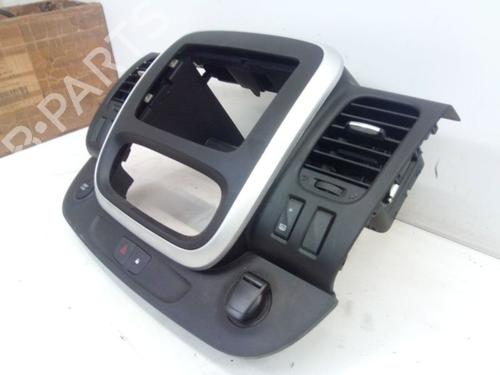 Air vent RENAULT TRAFIC III Van (FG_) 1.6 dCi 120 (FGMK) | BP40181718I21 - Image 3