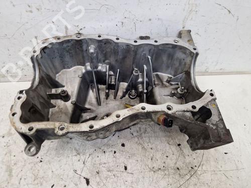 Used Oil sump RENAULT KANGOO Express (FW0/1_) 1.5 dCi 90 (FW0G, FW05, FW08, FW11) (90 hp) 29102502