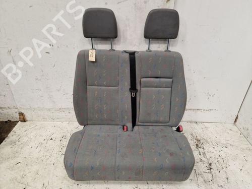 Used Left front seat Left front seat 37094708 37094708