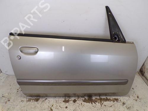 Used Right front door MITSUBISHI COLT CZC VI Convertible (RG) 1.5 (Z36A) (109 hp) 29096197