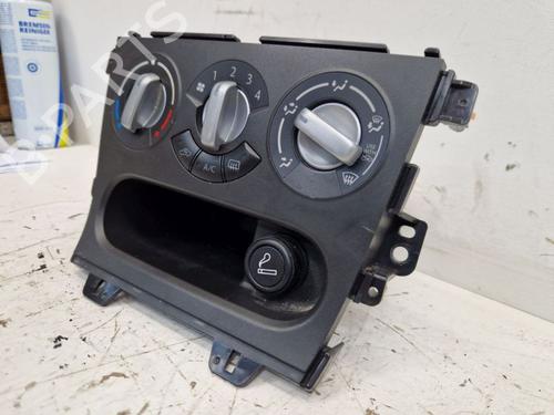 Climate control OPEL AGILA B (H08) 1.0 (F68) | BP37139797I5 - Image 4