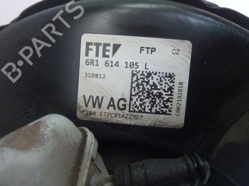 Servo brake VW POLO V (6R1, 6C1) 1.2 | BP29108153M42 