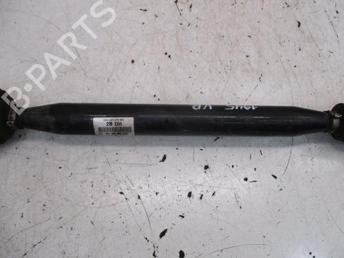 Right front driveshaft SKODA FABIA II (542) 1.2 | BP37128062M39 - Image 6