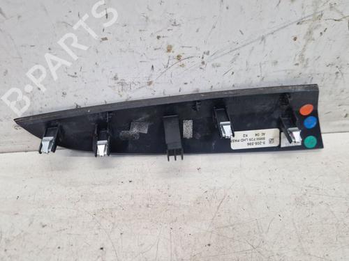 Front right wheel arch trim BMW X3 (F25) xDrive 20 d | BP29102178C135 