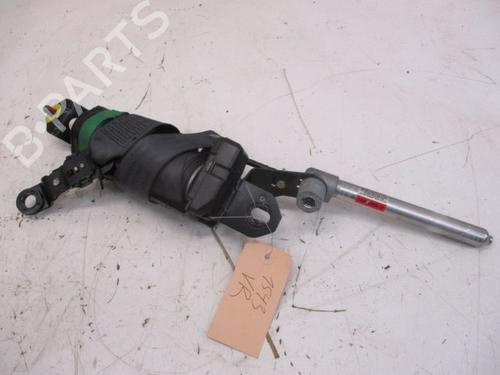 Front right seatbelt VOLVO V70 II (285) 2.4 D | BP29083587I25 