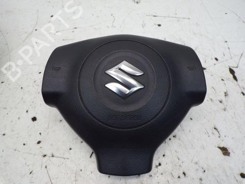 Rat SUZUKI SWIFT III (MZ, EZ) 1.3 (RS413, ZC11S) | BP37130183C49  - Image 5