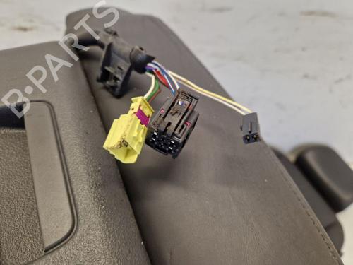 Left front seat VW TOURAN (1T1, 1T2) 2.0 TDI | BP29101112C15 