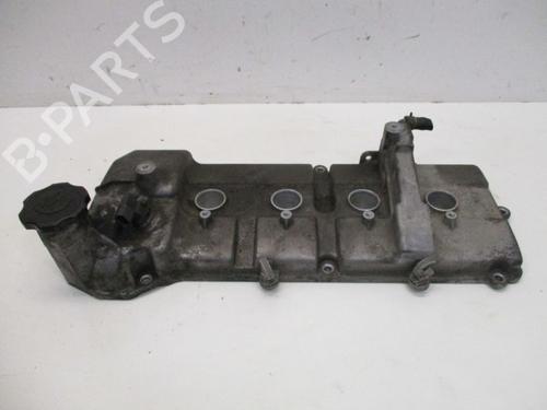Used Valve cover MAZDA 2 (DE_, DH_) 1.3 (DE3FS) (75 hp) 25013424