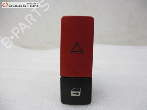 Used Warning switch LAND ROVER RANGE ROVER III (L322) 4.4 4x4 (286 hp) 18755452