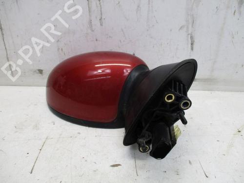 Right mirror MINI MINI (R50, R53) Cooper | BP18802902C27 