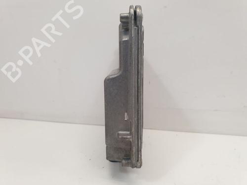 Engine control unit (ECU) PORSCHE CAYENNE (9PA) S 4.5 | BP31821178M57