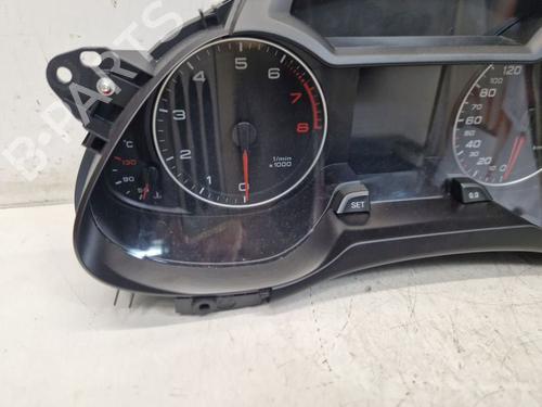 Instrument cluster AUDI A4 B8 (8K2) 1.8 TFSI | BP37136319C47 - Image 3