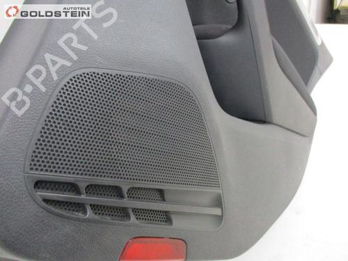 Rear right panel VW GOLF VI (5K1) 1.6 TDI | BP37100253C61 - Image 2