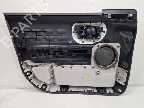 Front right panel CITROËN C3 III (SX) 1.2 VTi 68 | BP38029761C59 - Image 8