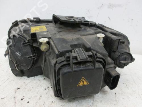 Right headlight AUDI A3 (8P1) 3.2 V6 quattro | BP19291045C29 