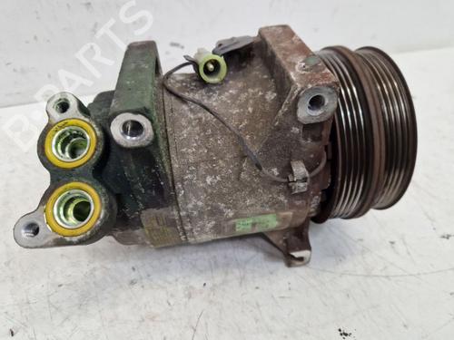 AC compressor VOLVO V50 (545) T5 AWD | BP33628005M34 - Image 2
