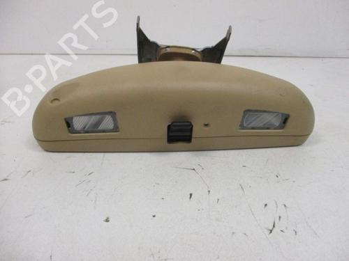 Rear mirror MERCEDES-BENZ S-CLASS (W220) S 320 (220.065, 220.165) | BP18800467I6 