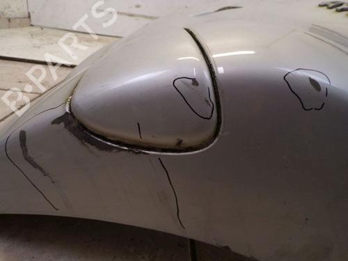 Rear bumper TOYOTA AYGO (_B1_) 1.0 (KGB10_, KGB10R) | BP29091875C8 